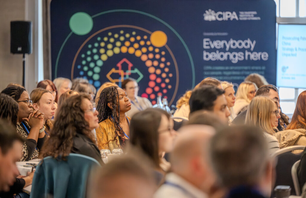 IP Paralegal Conference 2025